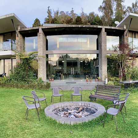 Mountain Retreat Kodai 코다이카날 외부 사진