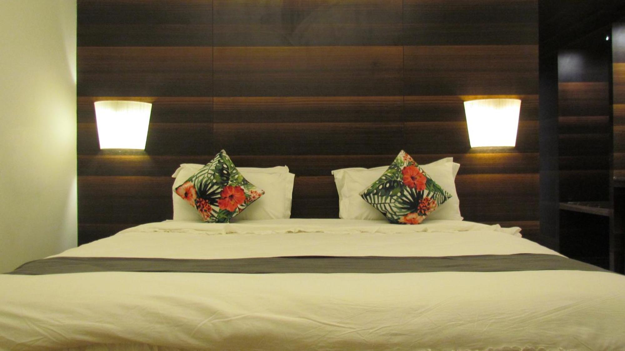 Mountain Retreat Kodai 코다이카날 외부 사진