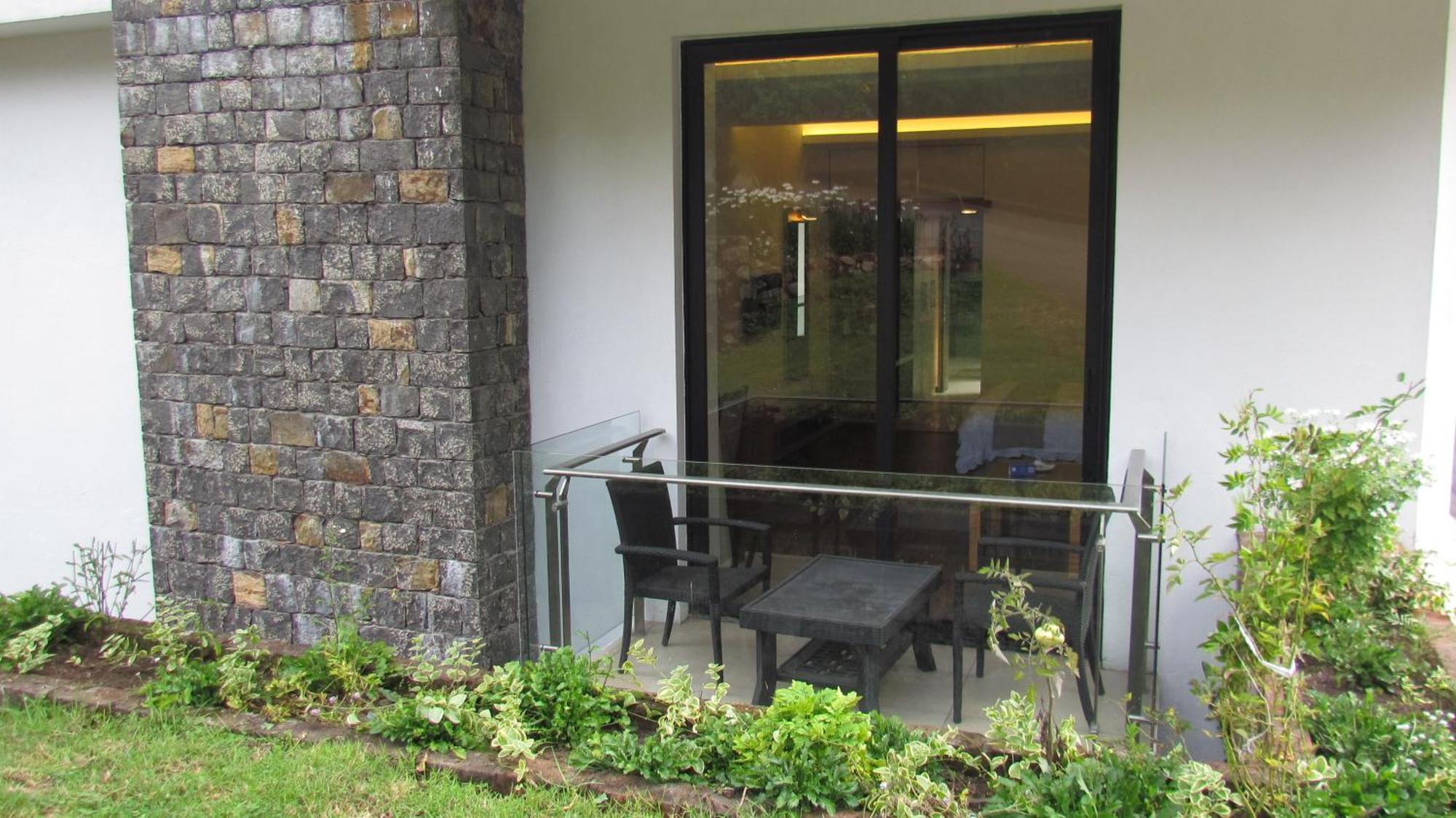 Mountain Retreat Kodai 코다이카날 외부 사진