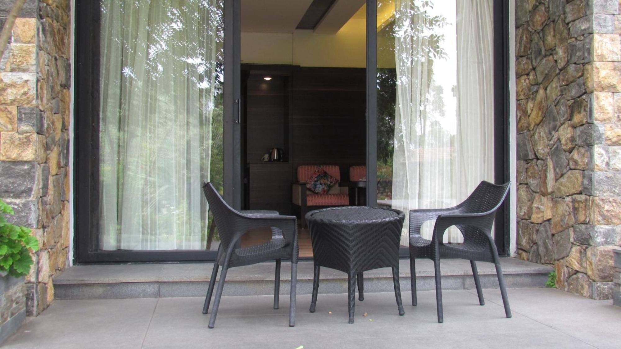 Mountain Retreat Kodai 코다이카날 외부 사진