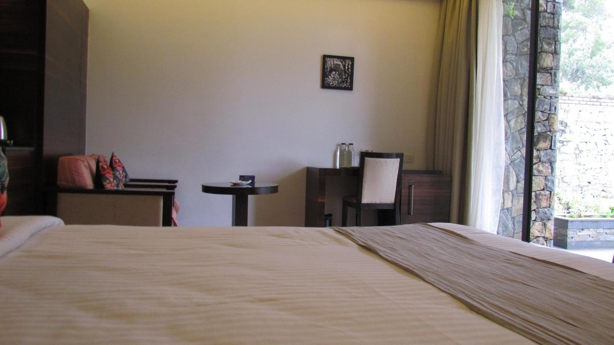 Mountain Retreat Kodai 코다이카날 외부 사진