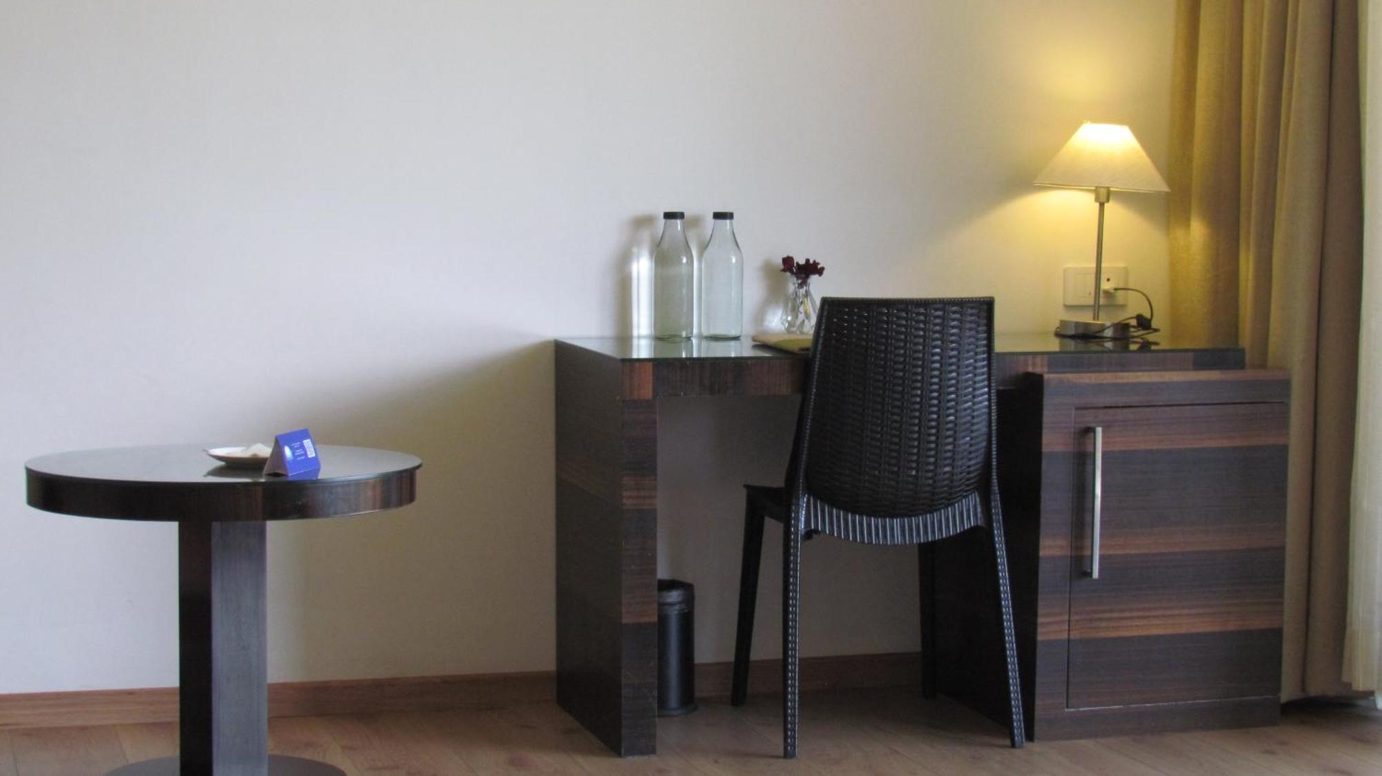 Mountain Retreat Kodai 코다이카날 외부 사진