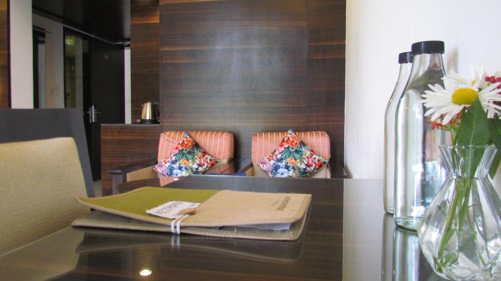 Mountain Retreat Kodai 코다이카날 외부 사진