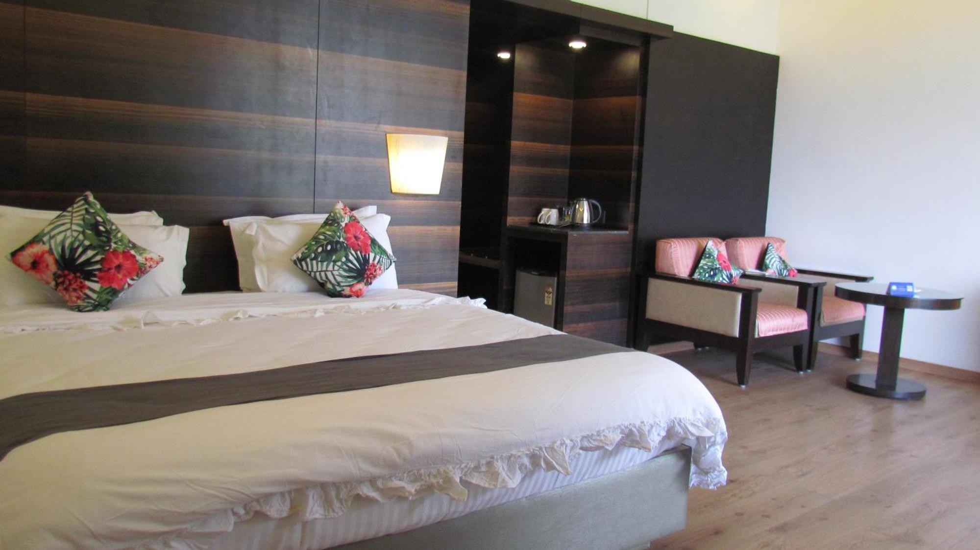 Mountain Retreat Kodai 코다이카날 외부 사진