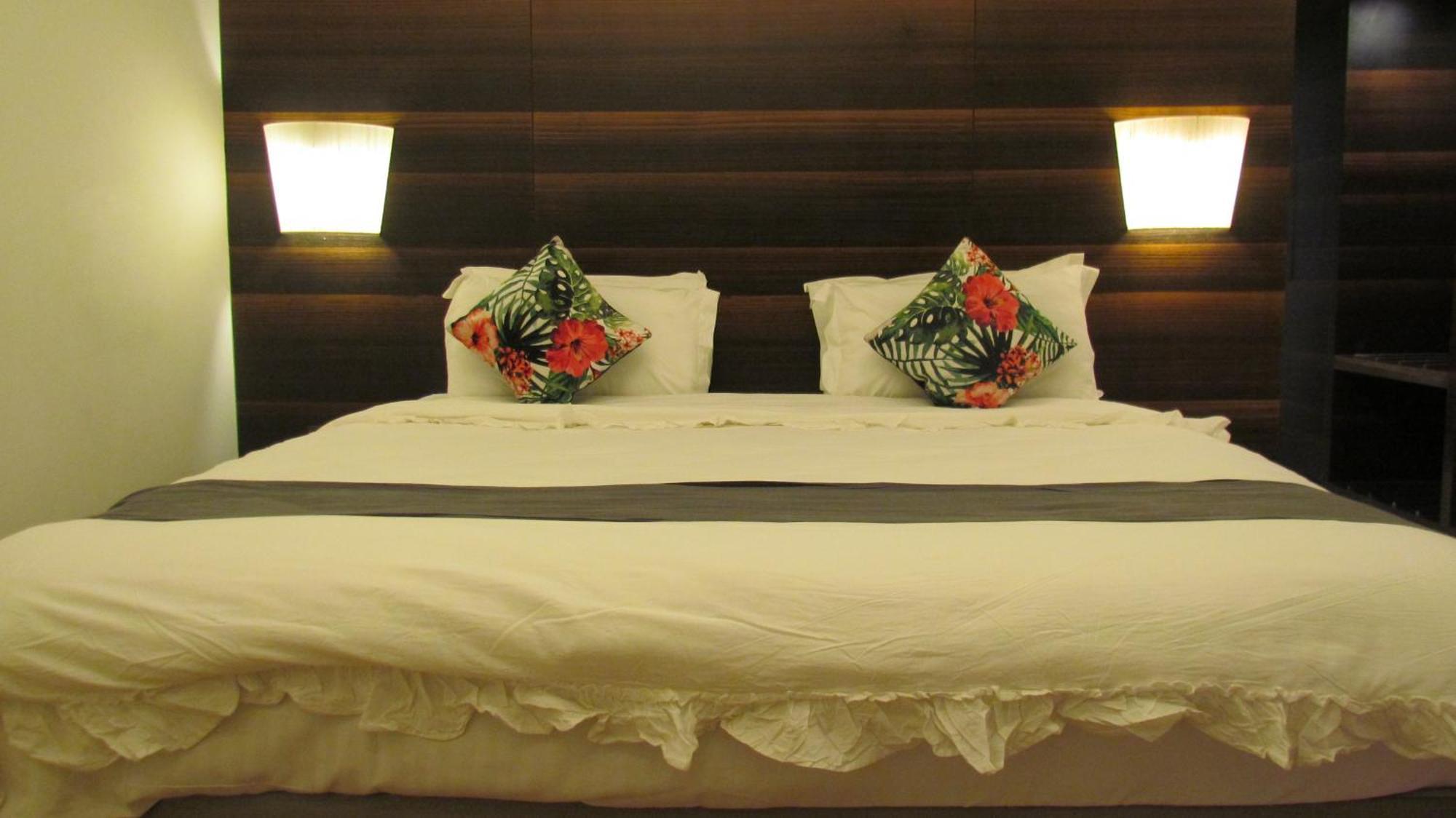 Mountain Retreat Kodai 코다이카날 외부 사진