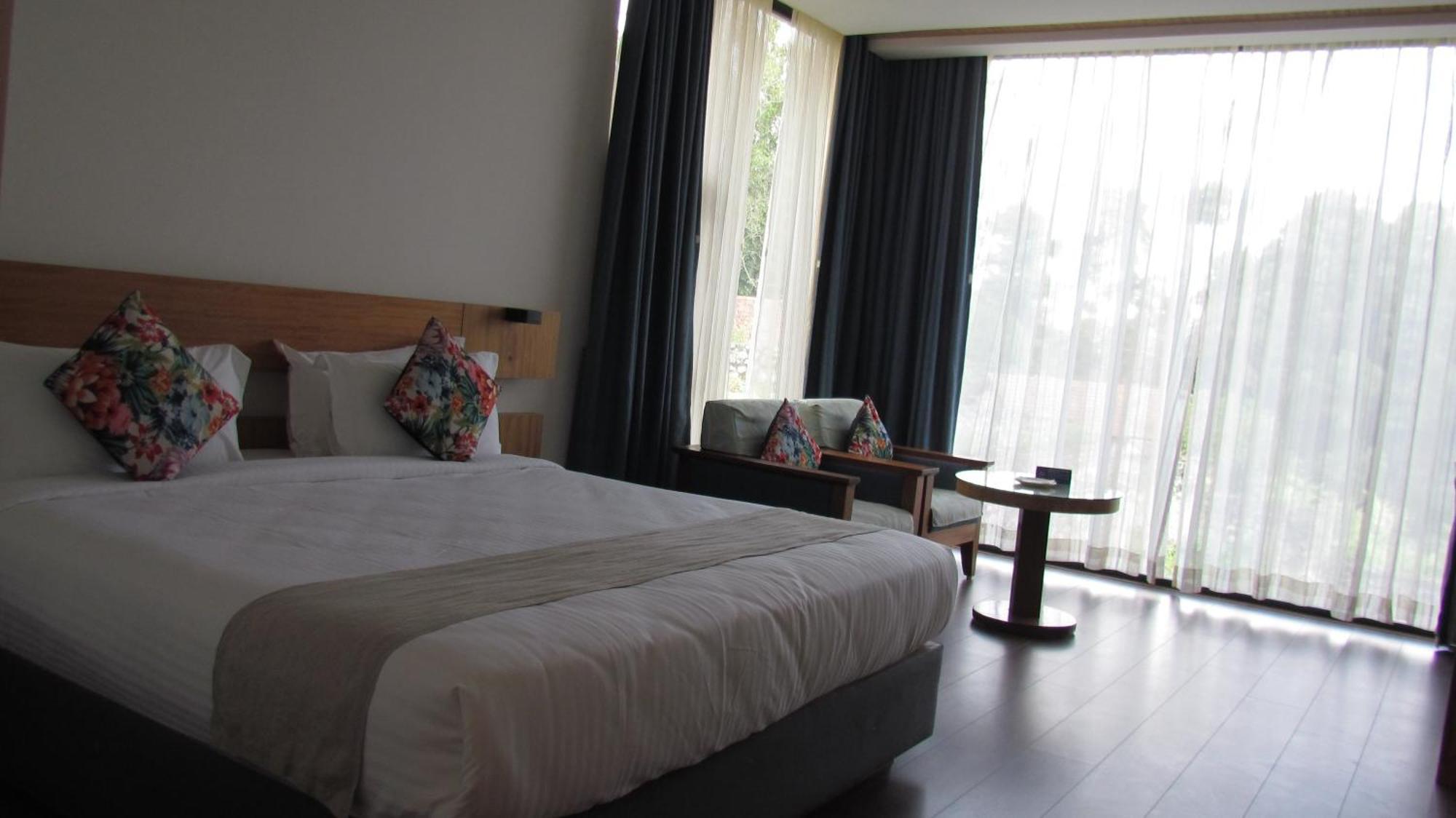 Mountain Retreat Kodai 코다이카날 외부 사진