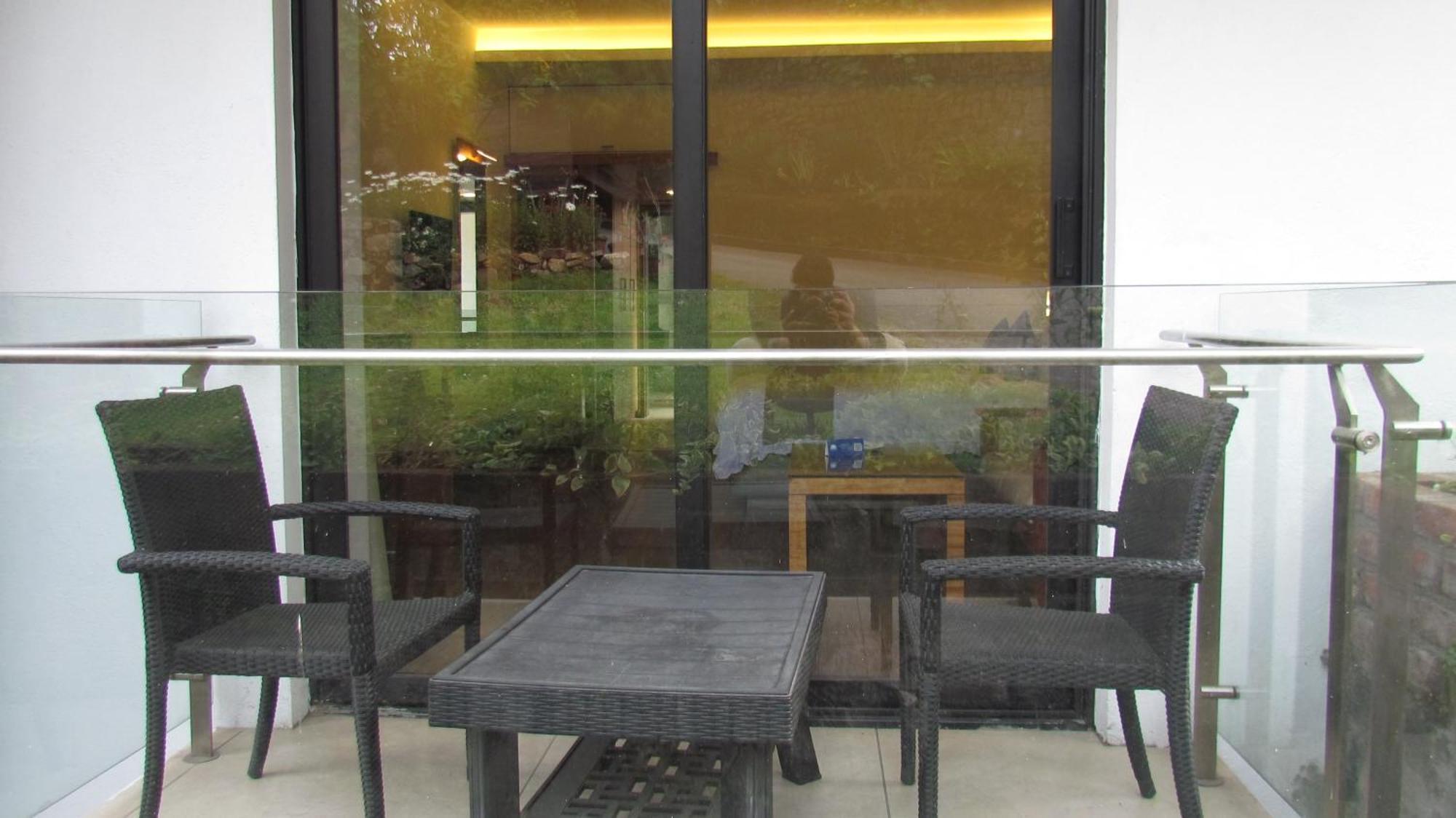 Mountain Retreat Kodai 코다이카날 외부 사진