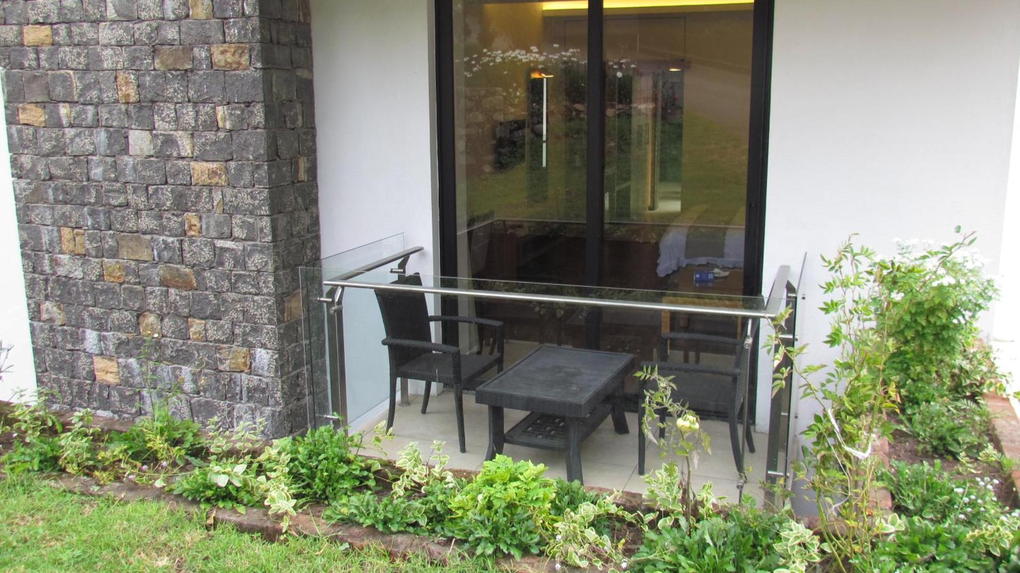 Mountain Retreat Kodai 코다이카날 외부 사진