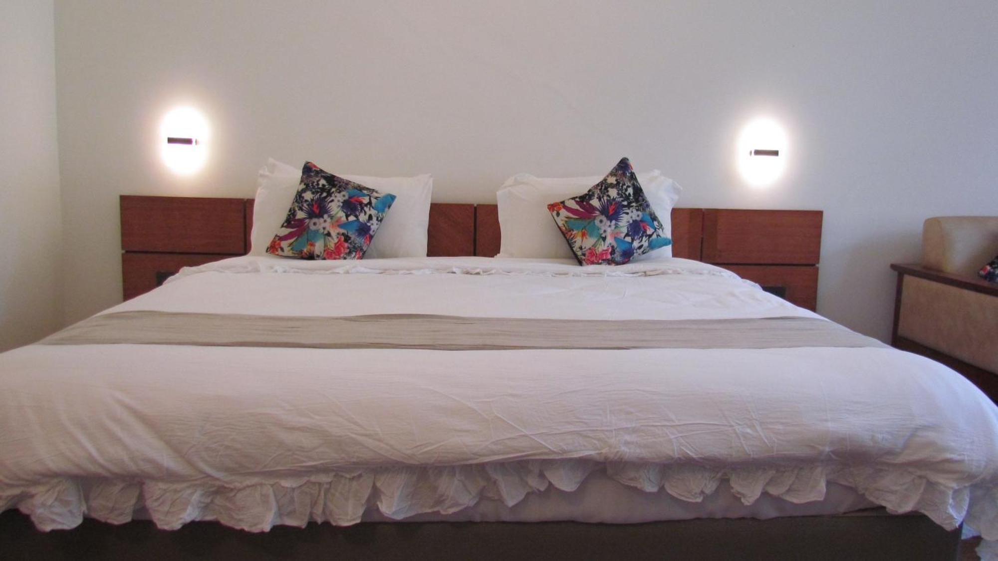 Mountain Retreat Kodai 코다이카날 외부 사진