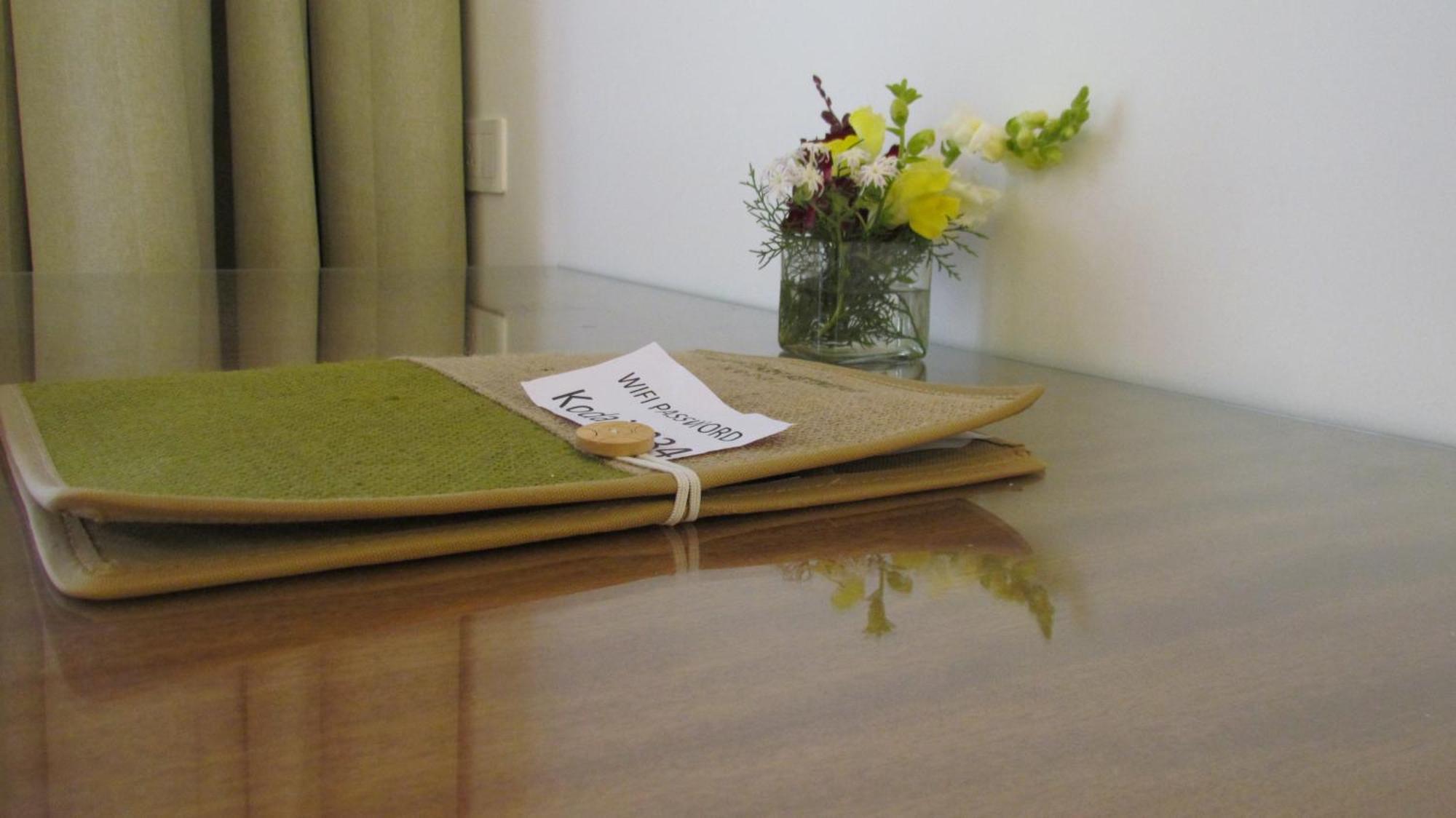 Mountain Retreat Kodai 코다이카날 외부 사진