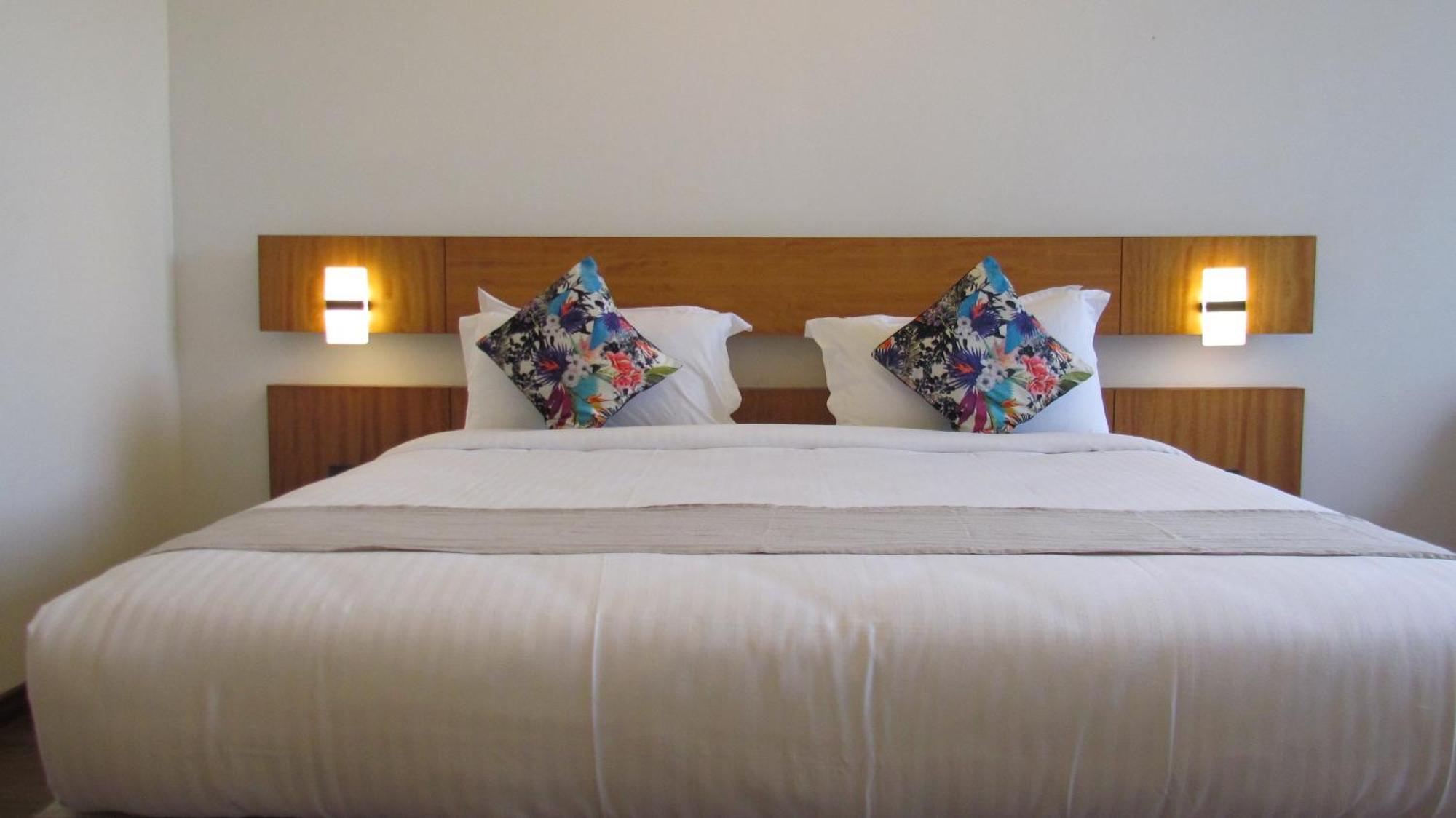 Mountain Retreat Kodai 코다이카날 외부 사진
