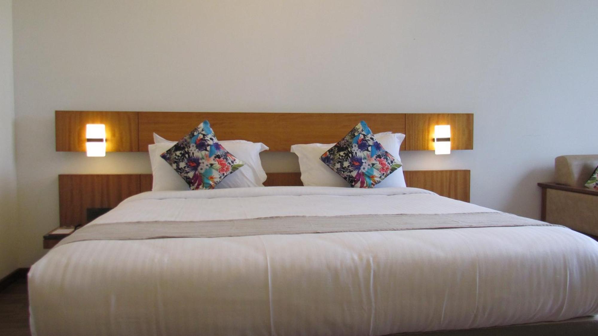 Mountain Retreat Kodai 코다이카날 외부 사진