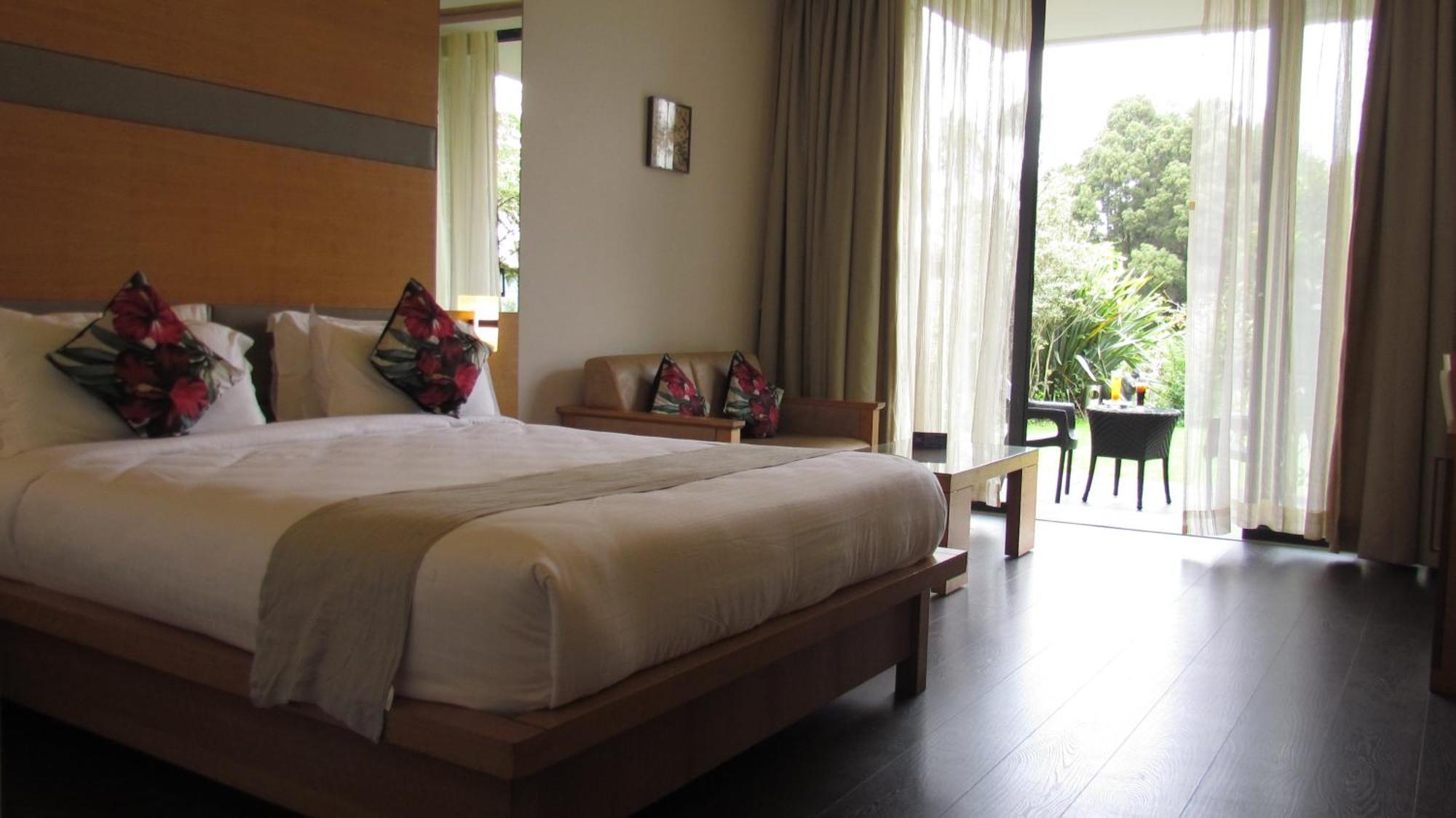 Mountain Retreat Kodai 코다이카날 외부 사진