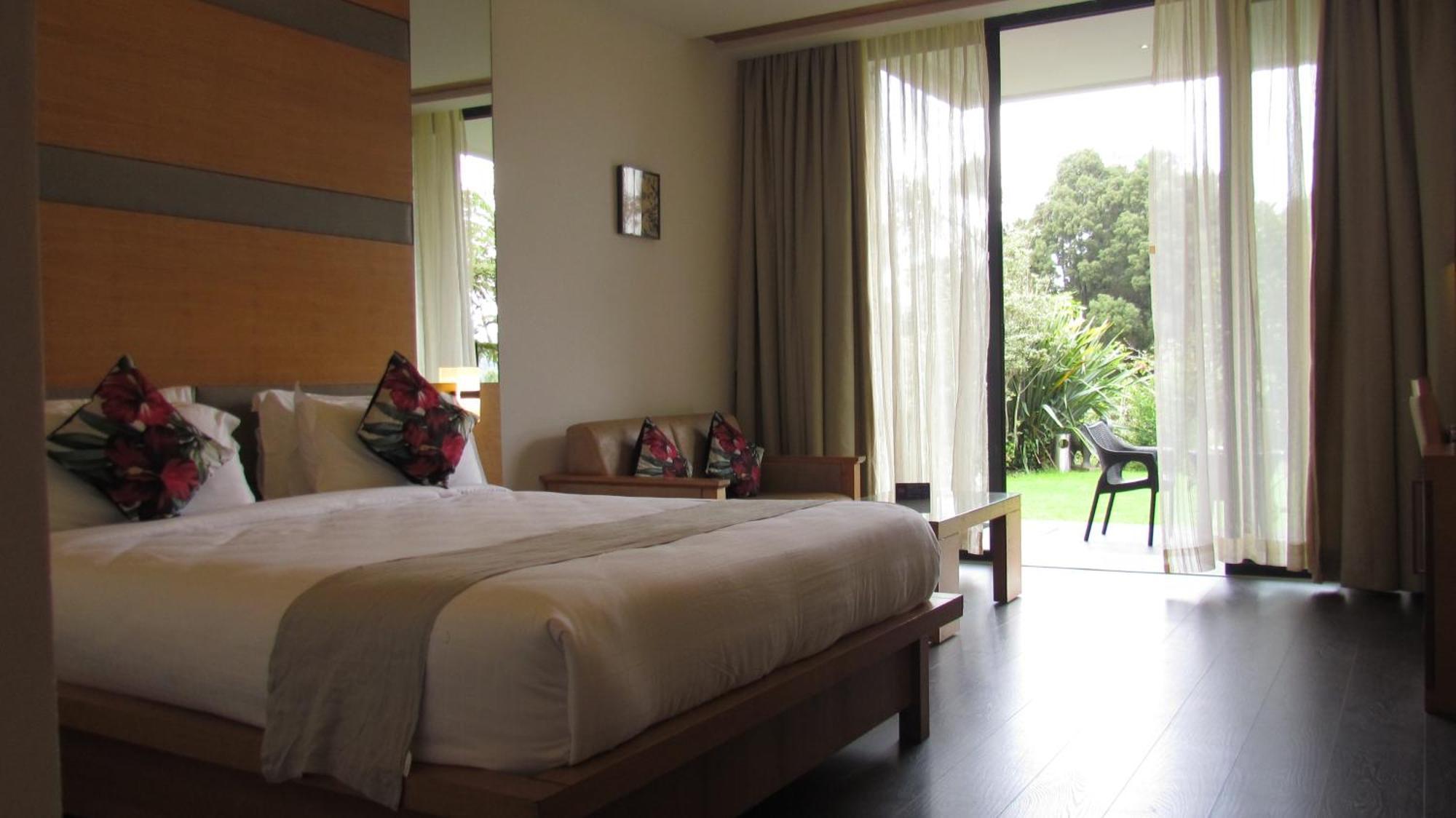 Mountain Retreat Kodai 코다이카날 외부 사진
