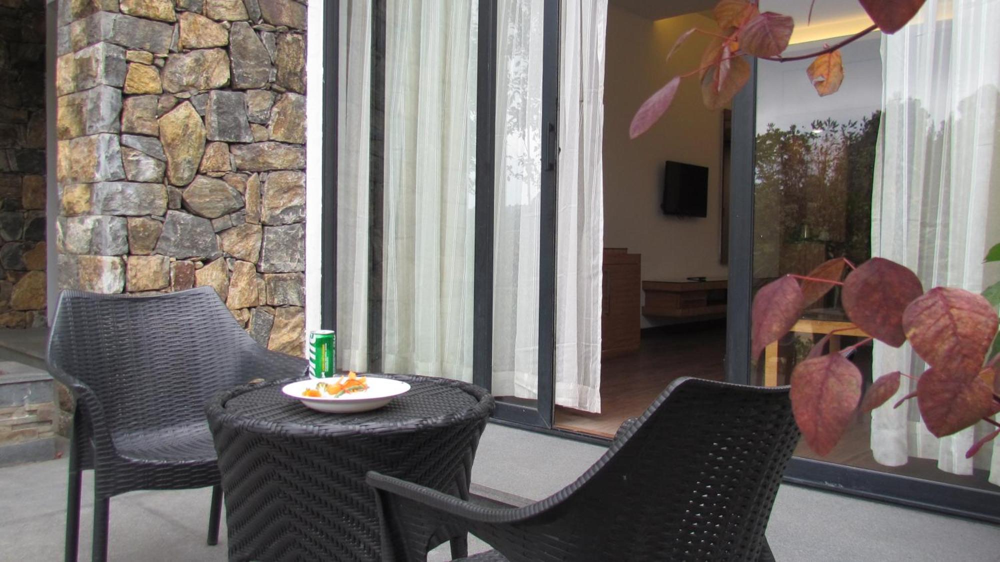 Mountain Retreat Kodai 코다이카날 외부 사진