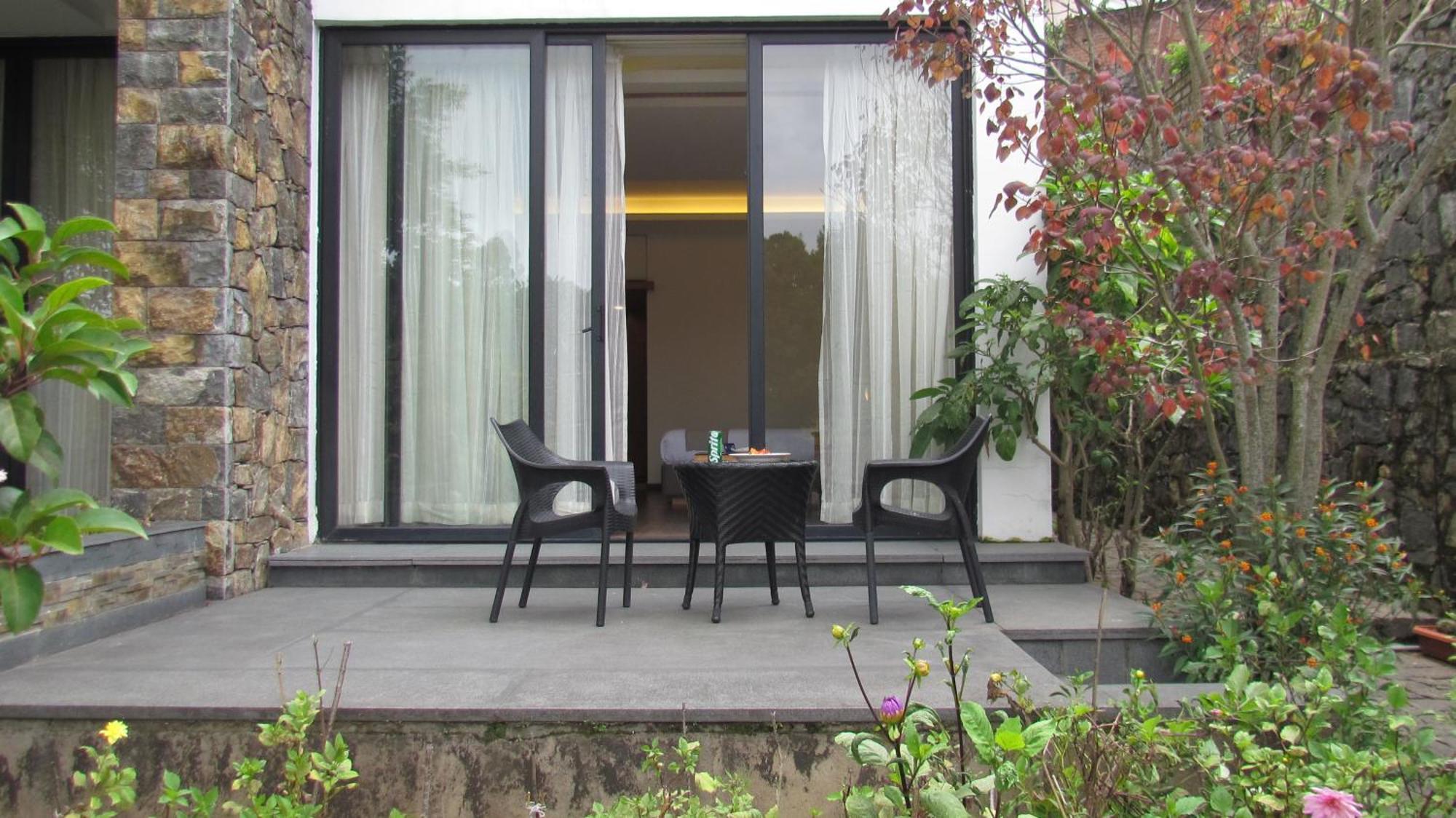 Mountain Retreat Kodai 코다이카날 외부 사진