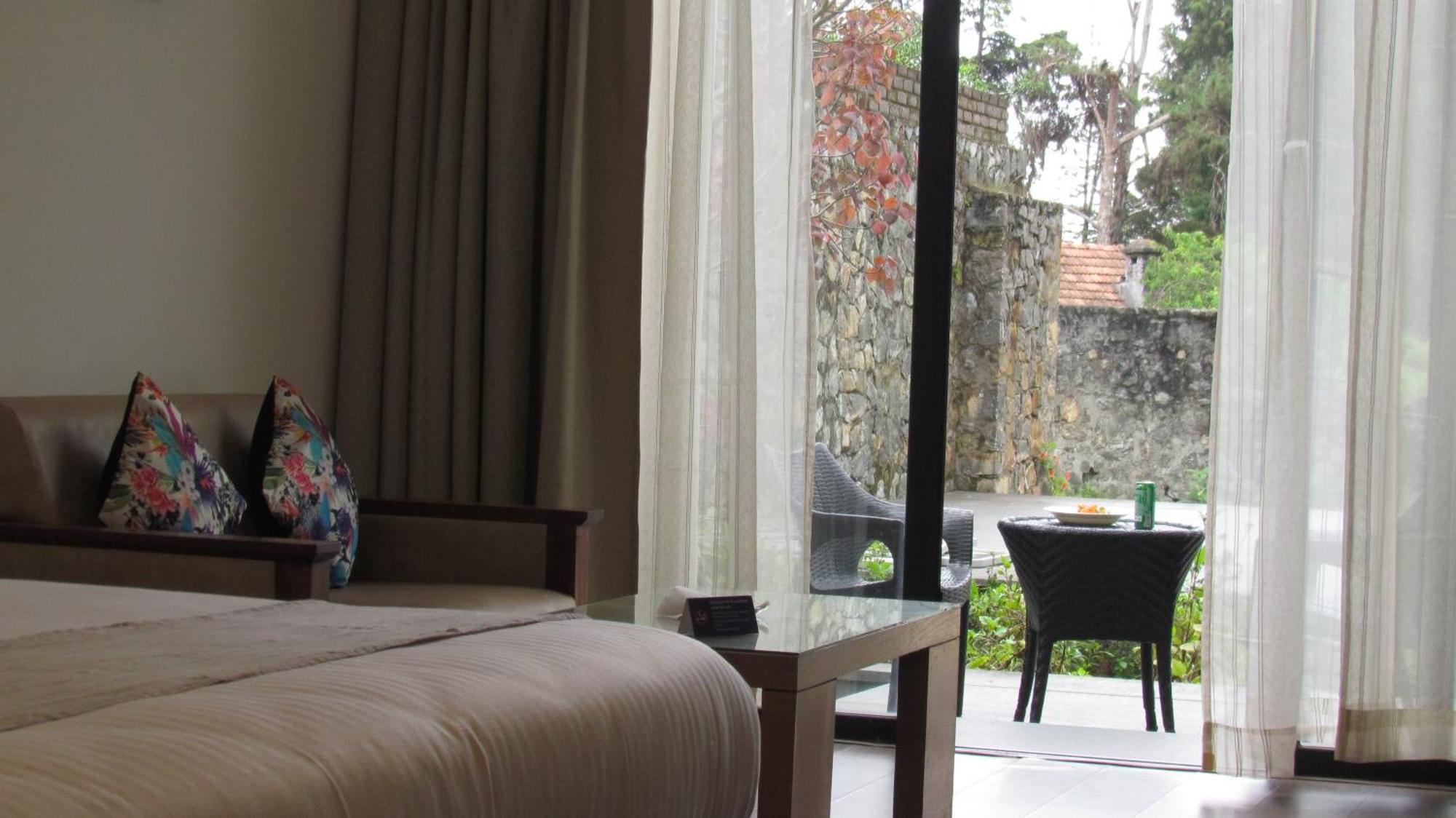 Mountain Retreat Kodai 코다이카날 외부 사진