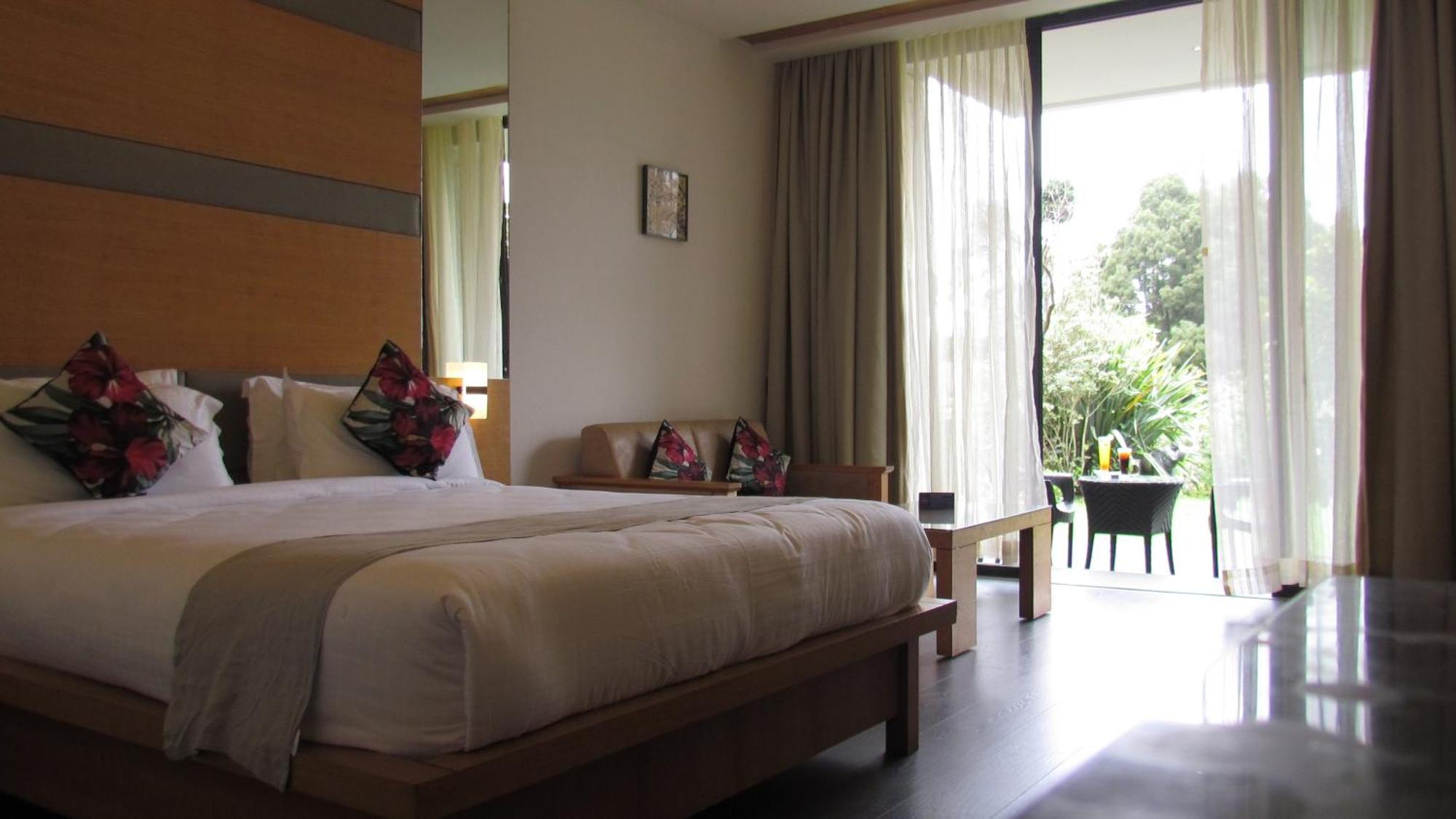 Mountain Retreat Kodai 코다이카날 외부 사진