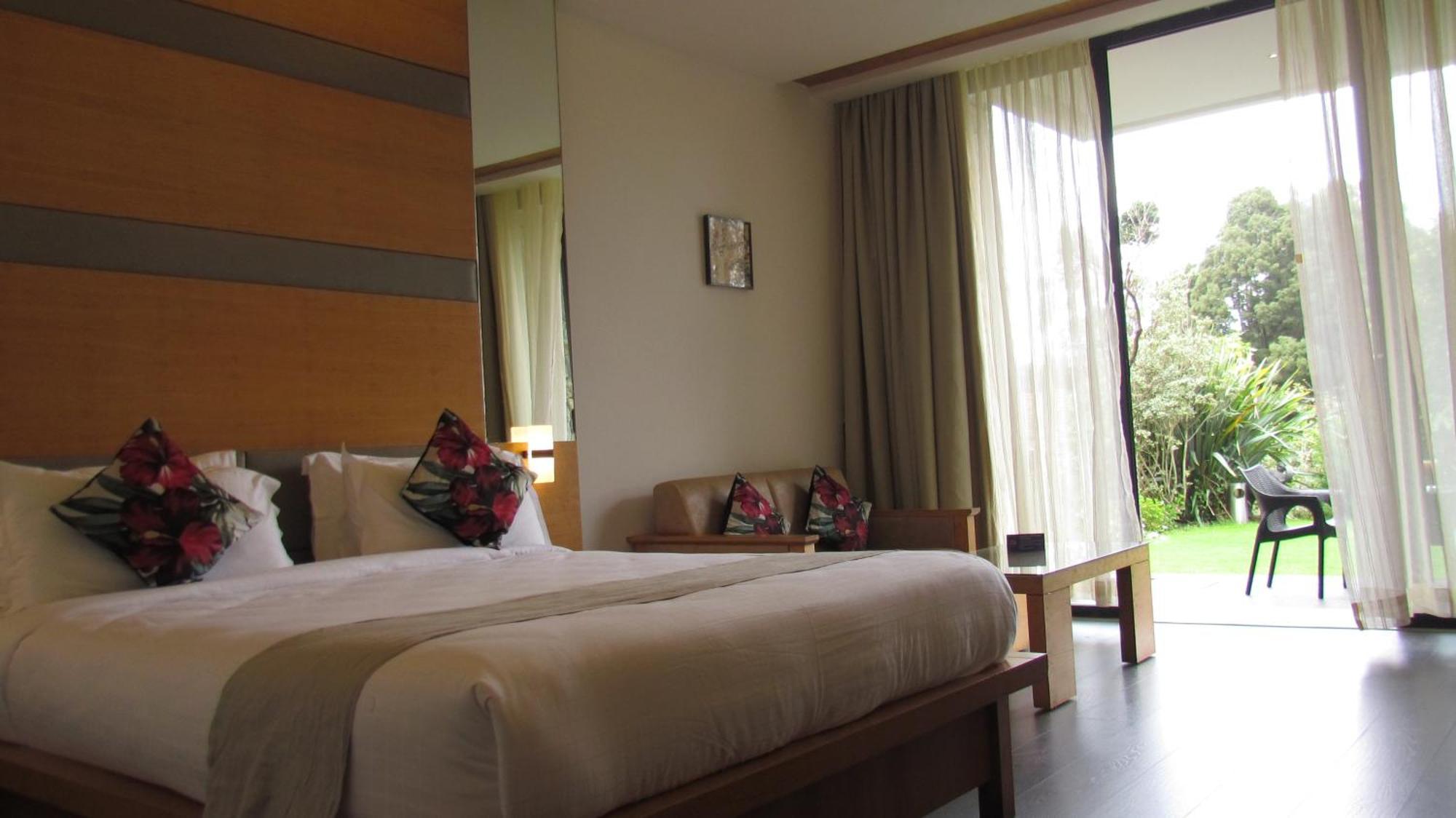 Mountain Retreat Kodai 코다이카날 외부 사진
