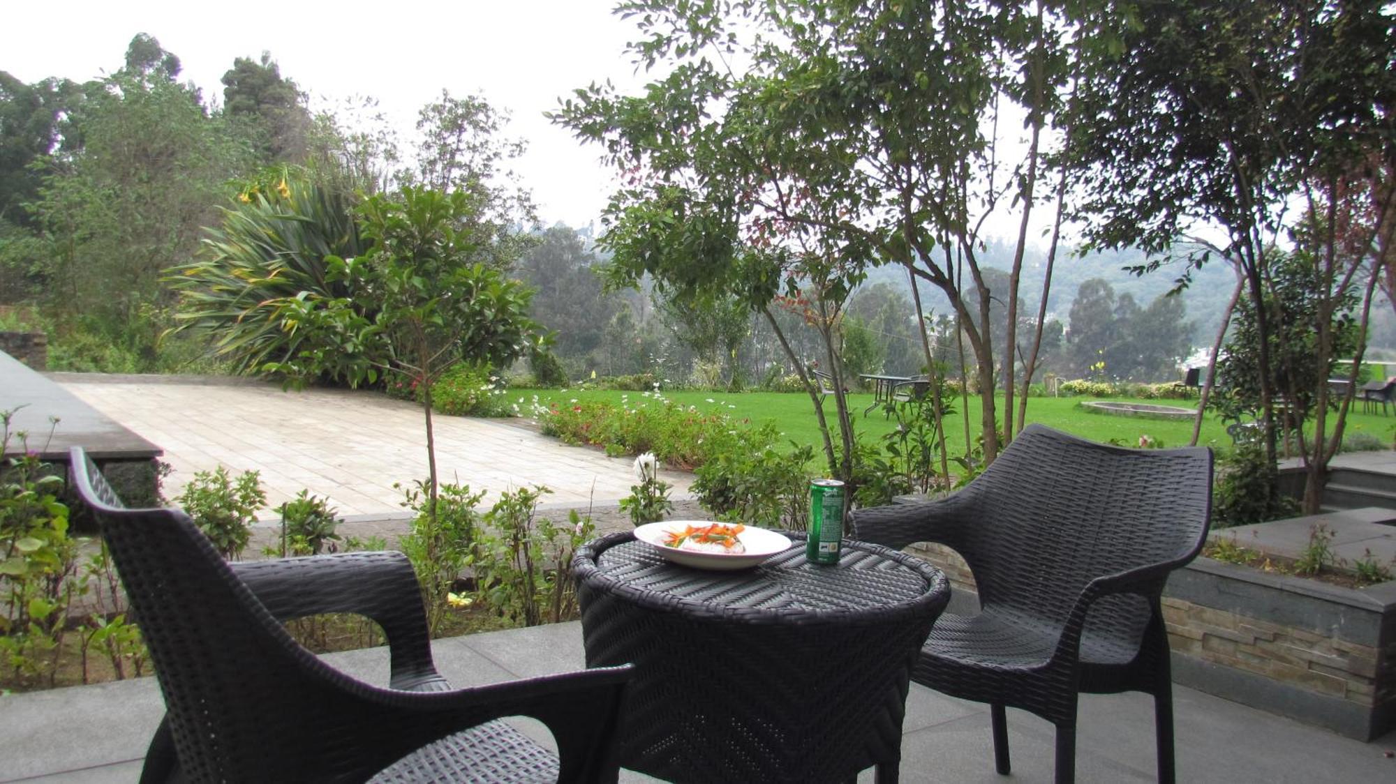 Mountain Retreat Kodai 코다이카날 외부 사진