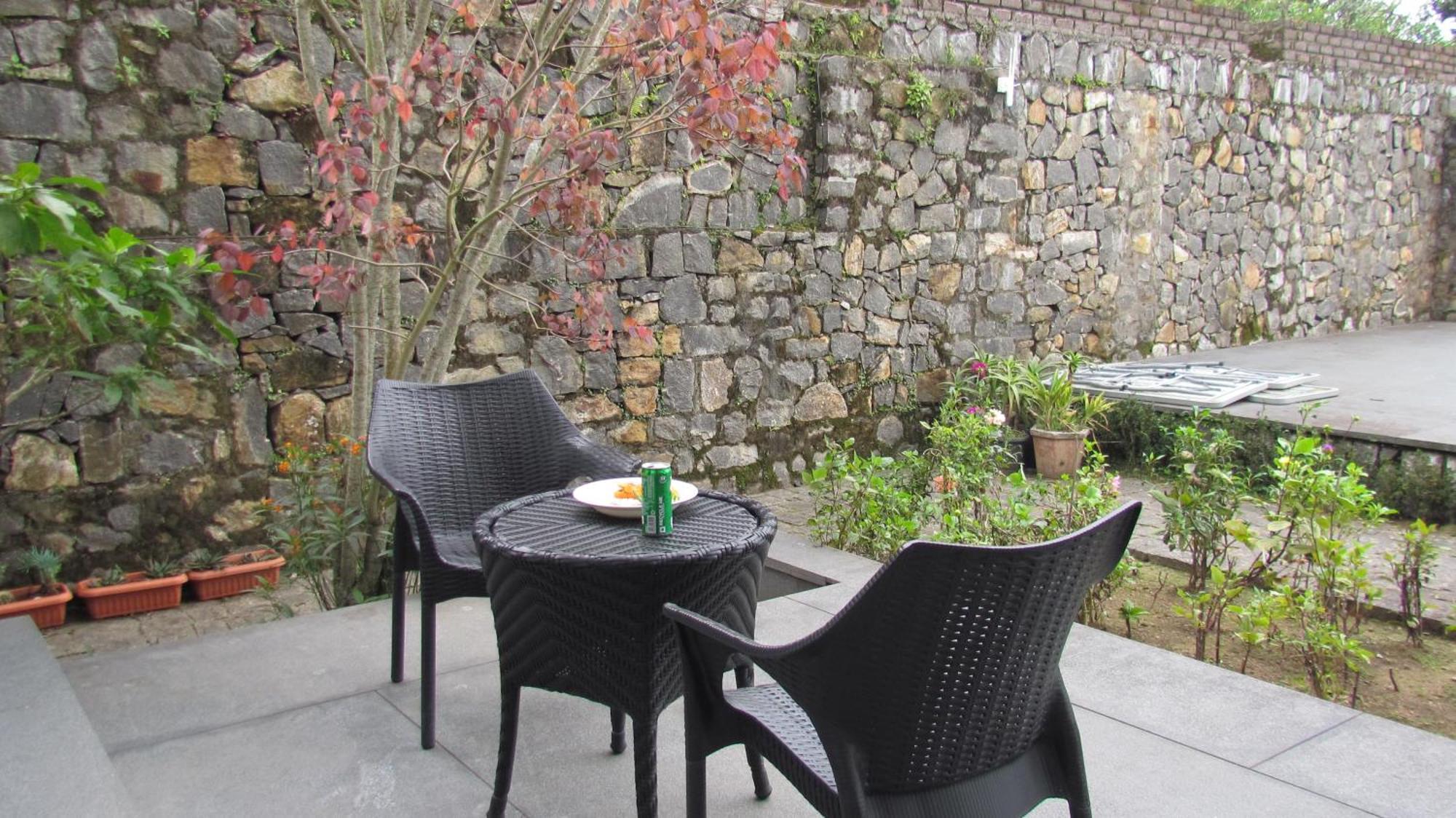 Mountain Retreat Kodai 코다이카날 외부 사진