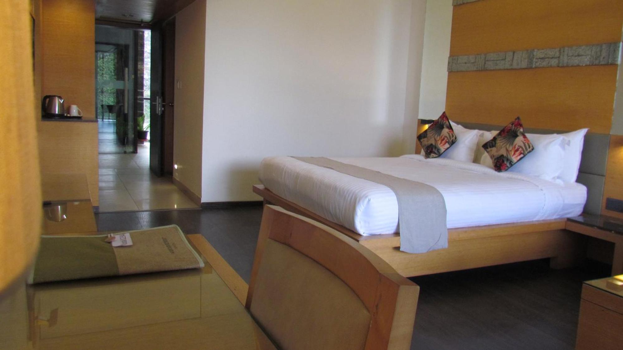 Mountain Retreat Kodai 코다이카날 외부 사진