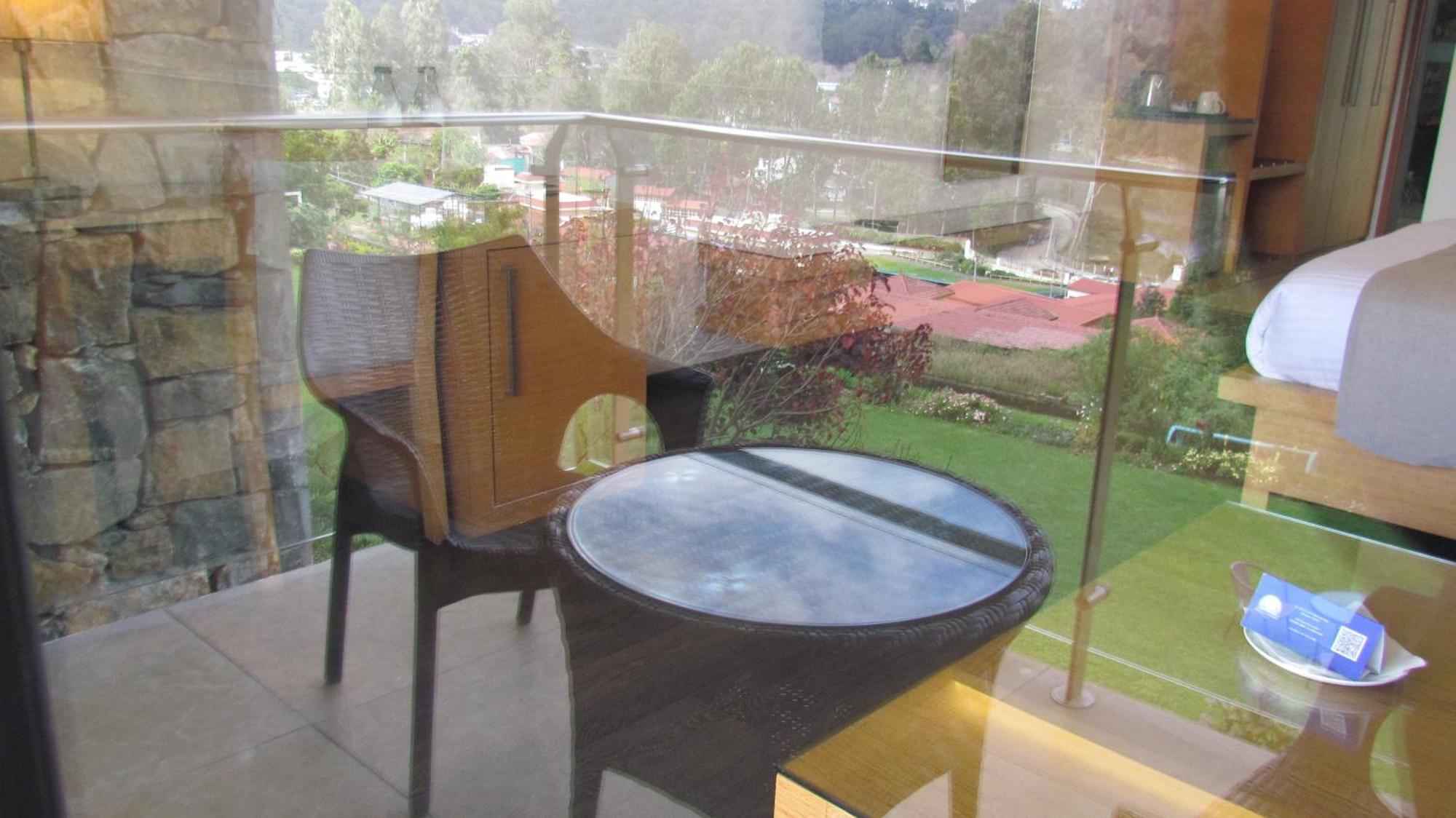 Mountain Retreat Kodai 코다이카날 외부 사진