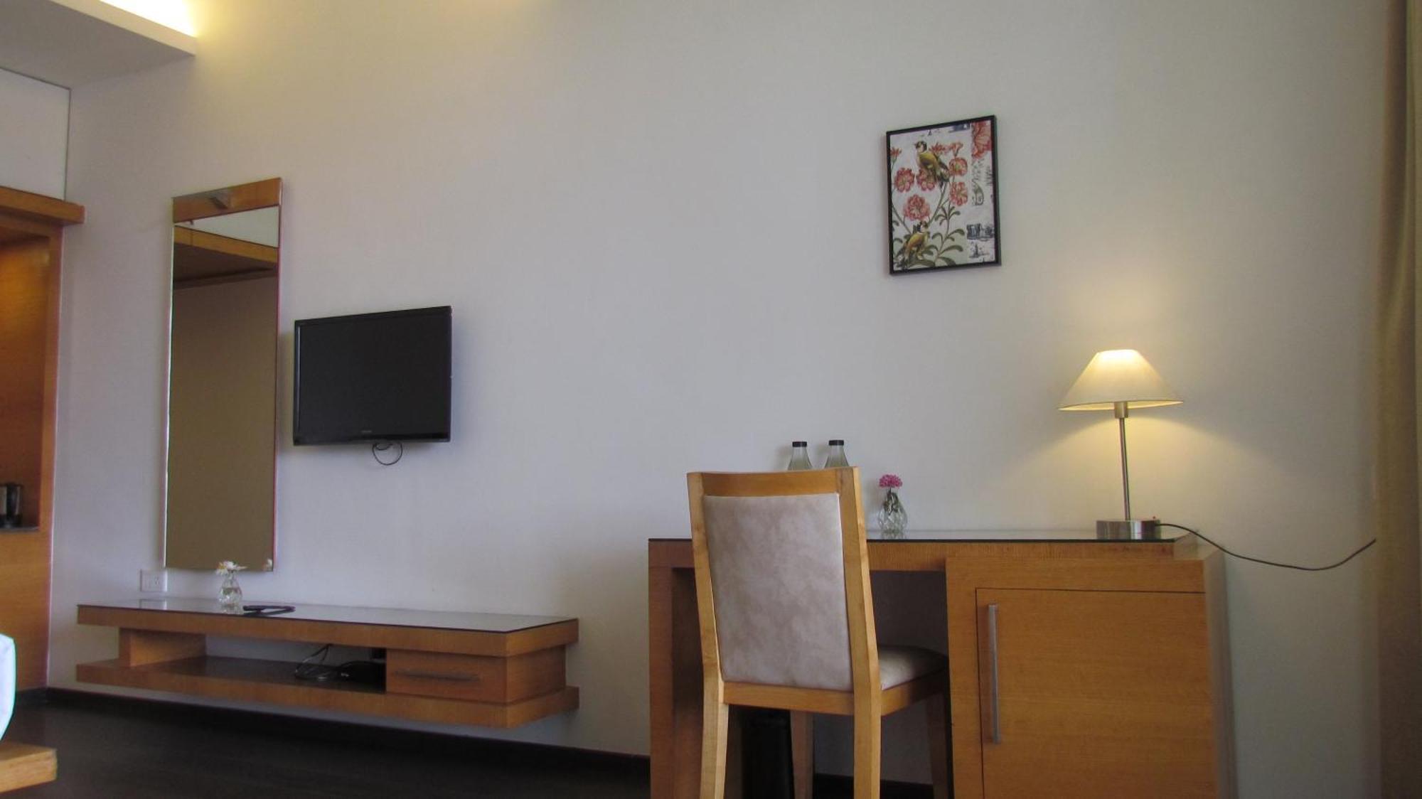 Mountain Retreat Kodai 코다이카날 외부 사진