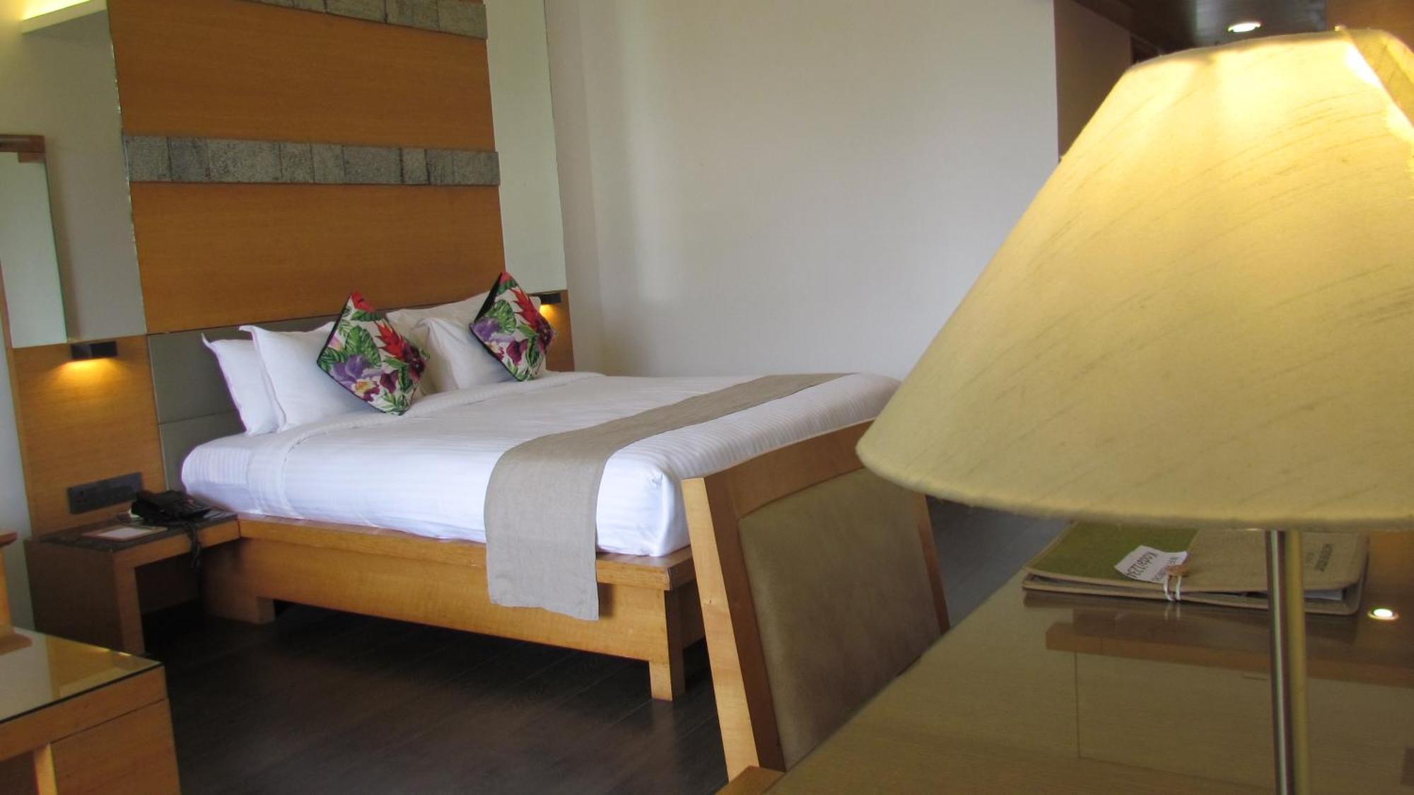 Mountain Retreat Kodai 코다이카날 외부 사진