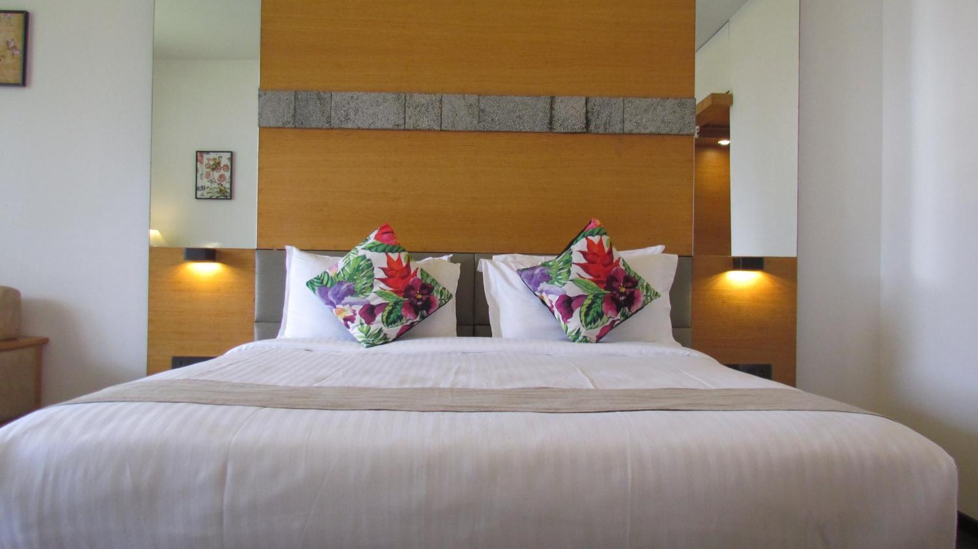 Mountain Retreat Kodai 코다이카날 외부 사진