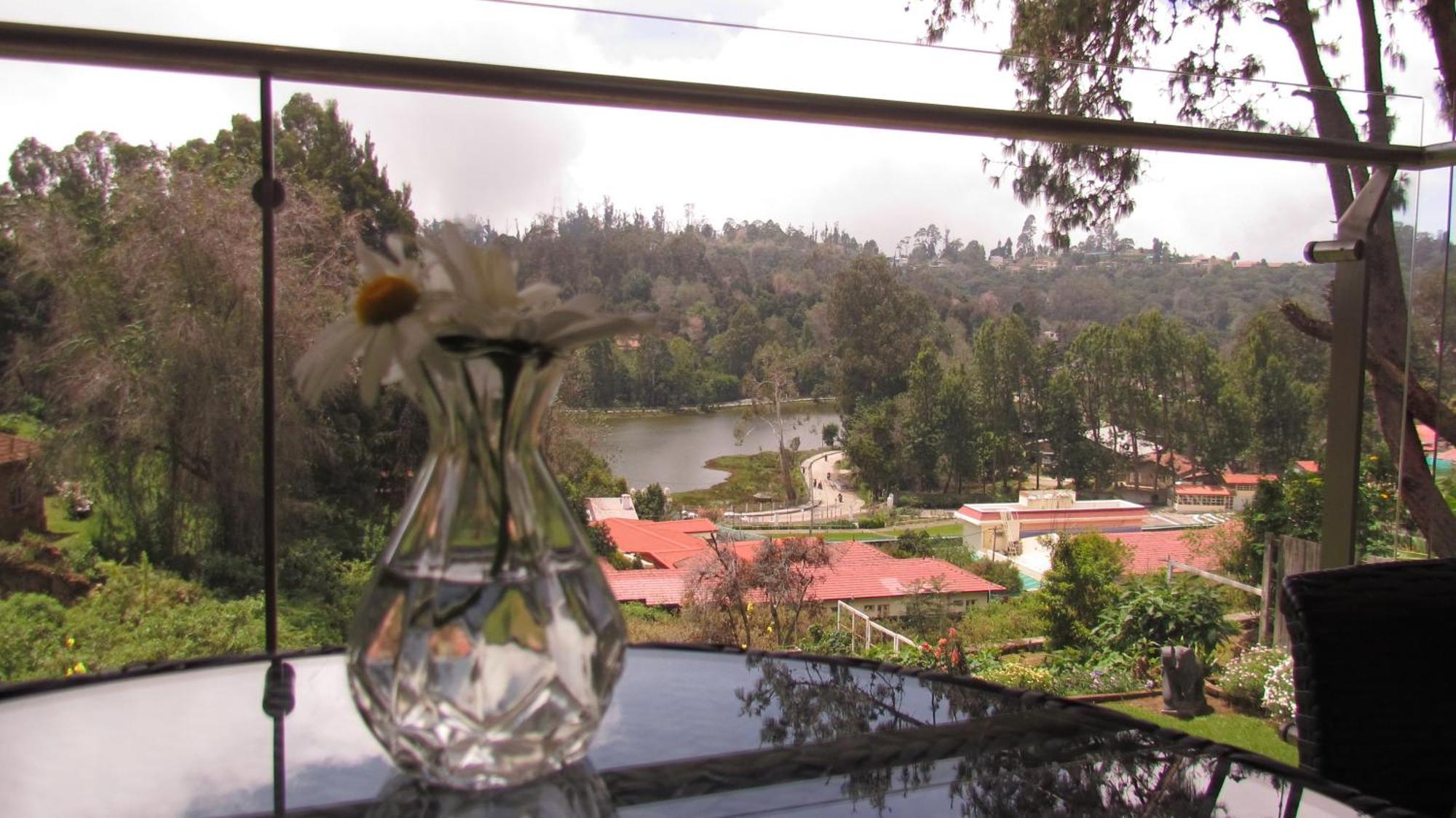 Mountain Retreat Kodai 코다이카날 외부 사진